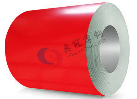 彩鋼卷生產(chǎn)的基板種類(lèi)有哪些呢？